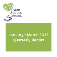 Quarterly Report Jan to March 2022