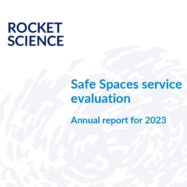 2024 Rocket Science Report