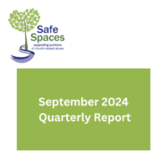 Quarterly Report September 2024